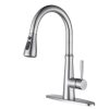iviga faucet for kitchen sink 1