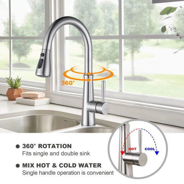 iviga faucet for kitchen sink 3