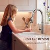 iviga faucet for kitchen sink 5