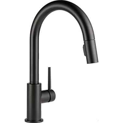 5 Best Kitchen Faucets for Undermount Sink Reviews 2021 - Blog - 5