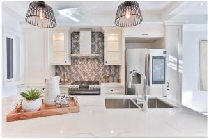 What Type of Sink is Best for The Kitchen: Pros and Cons