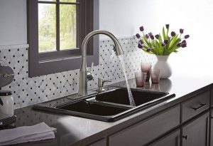 Kohler Rubicon Kitchen Faucet Reviews for 2022