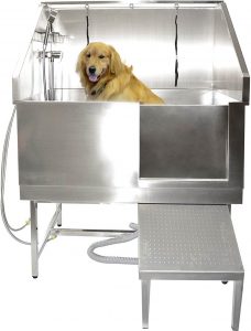 Top 5 Best Utility Sink For Dog Washing – Clean Pet Home