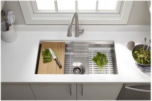 Kohler Prolific Sink Reviews – 2021
