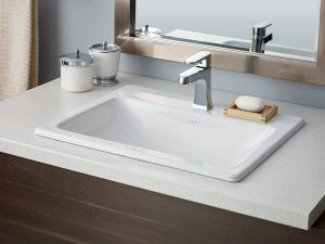 5 Best Cast Iron Farmhouse Sink for A Perfect Kitchen
