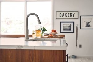Waterstone 3100-ORB Towson Pot Filler Faucet Reviews