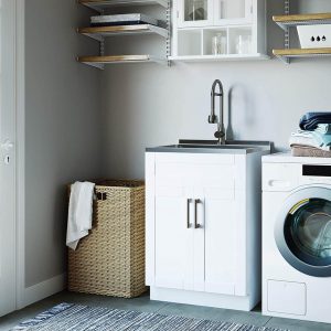 Best Laundry Room Sink Reviews and Buying Guide
