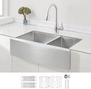 Everything You Need to Know about Best 60/40 Undermount Sink
