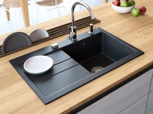 Most Reliable Granite Composite Kitchen Sinks