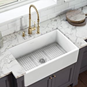 Top 20 Best Single Bowl Kitchen Sinks (Reviews)