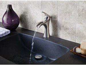 Pfister F042JDKK Jaida Faucet Review with Features Pros and Cons 2022!
