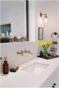 Best Bathroom Sinks for Hard Water
