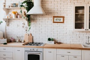 Brushed Nickel Vs Chrome Finish: Which to Choose for Your Faucet