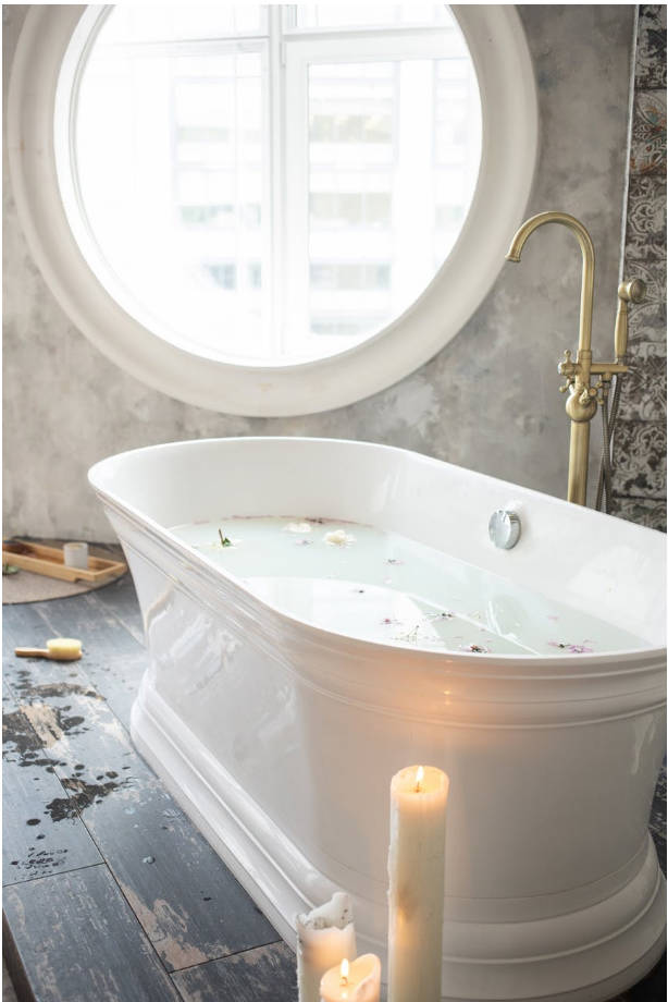 Chrome vs Stainless Steel Faucets - Blog - 4