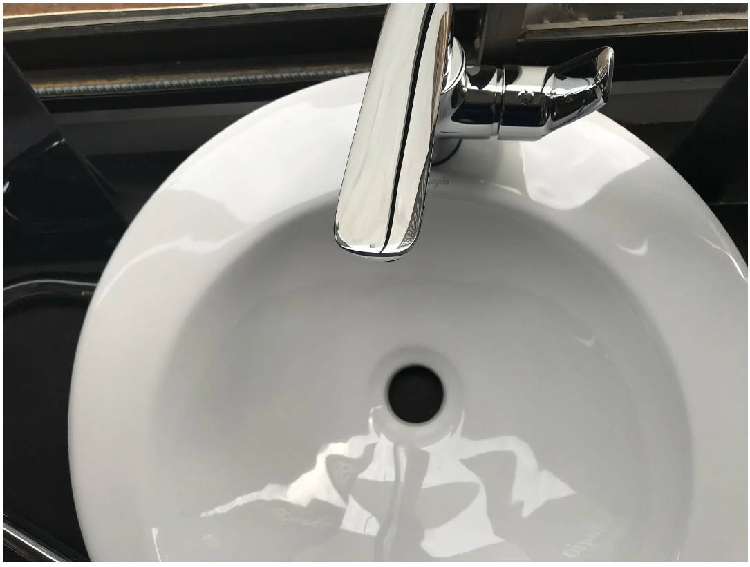Chrome vs Stainless Steel Faucets - Blog - 2