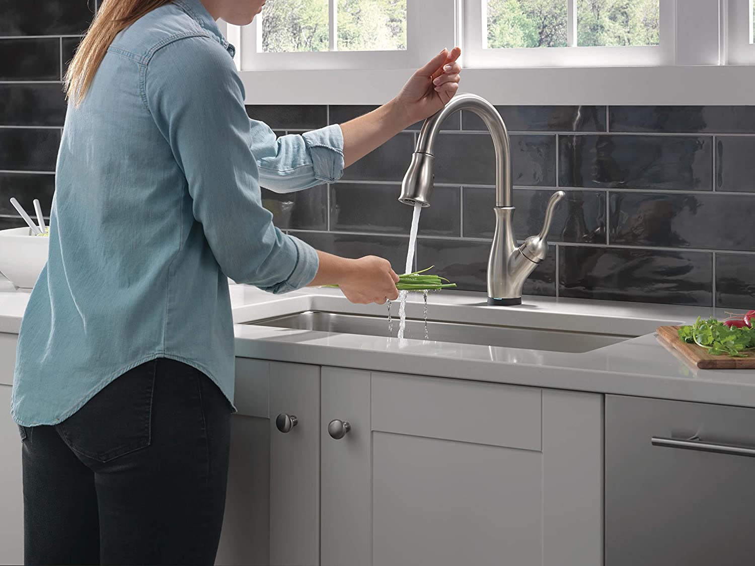 Faucet 1