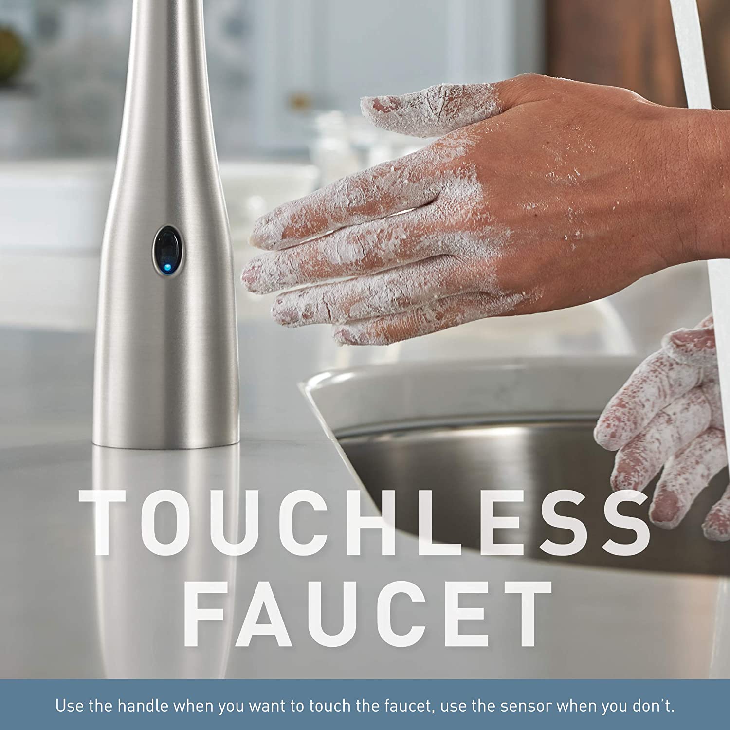 Faucet 2