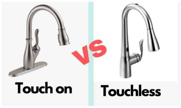 Faucet 2