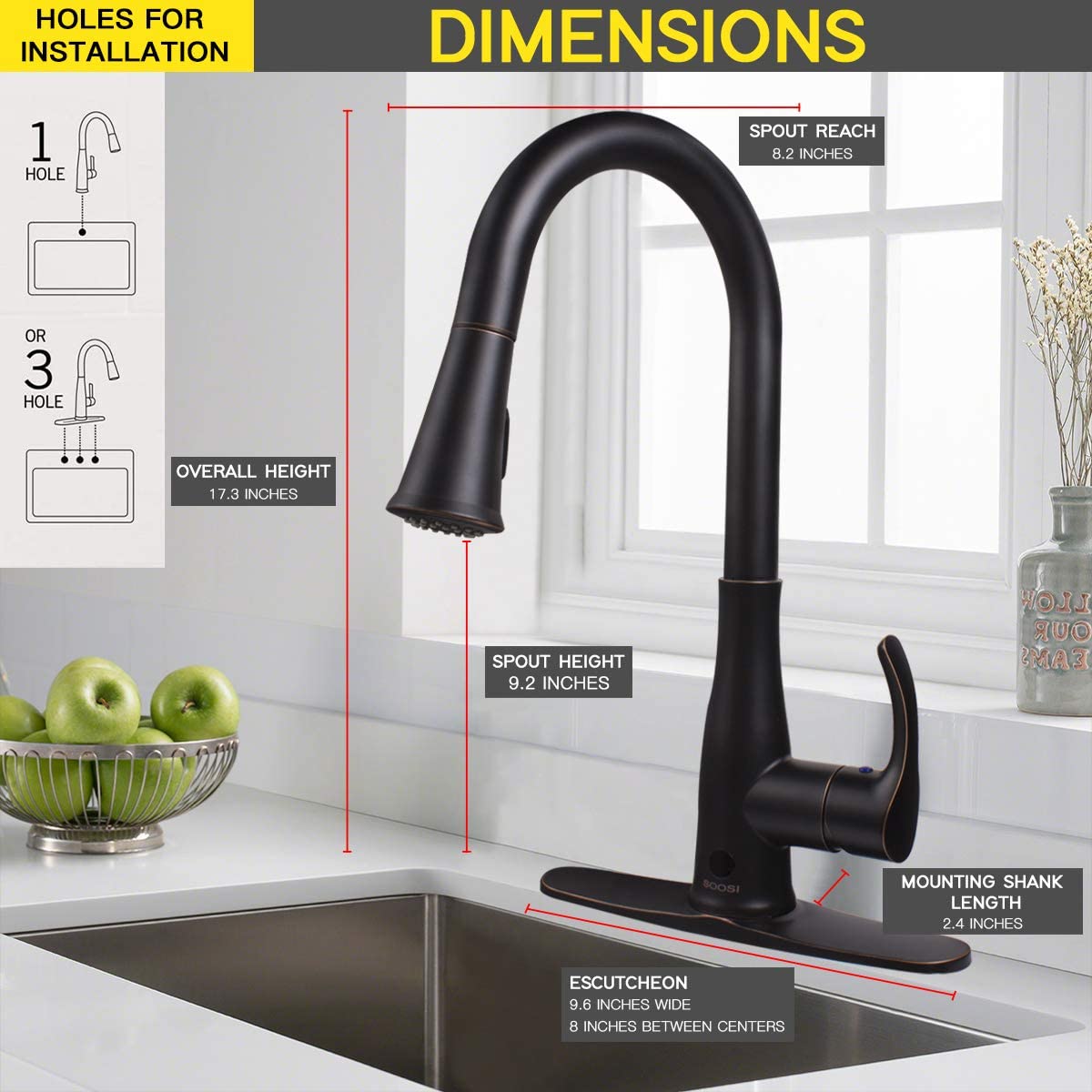 Faucet 3