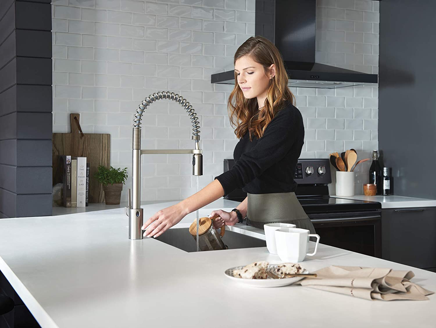 Faucet 4