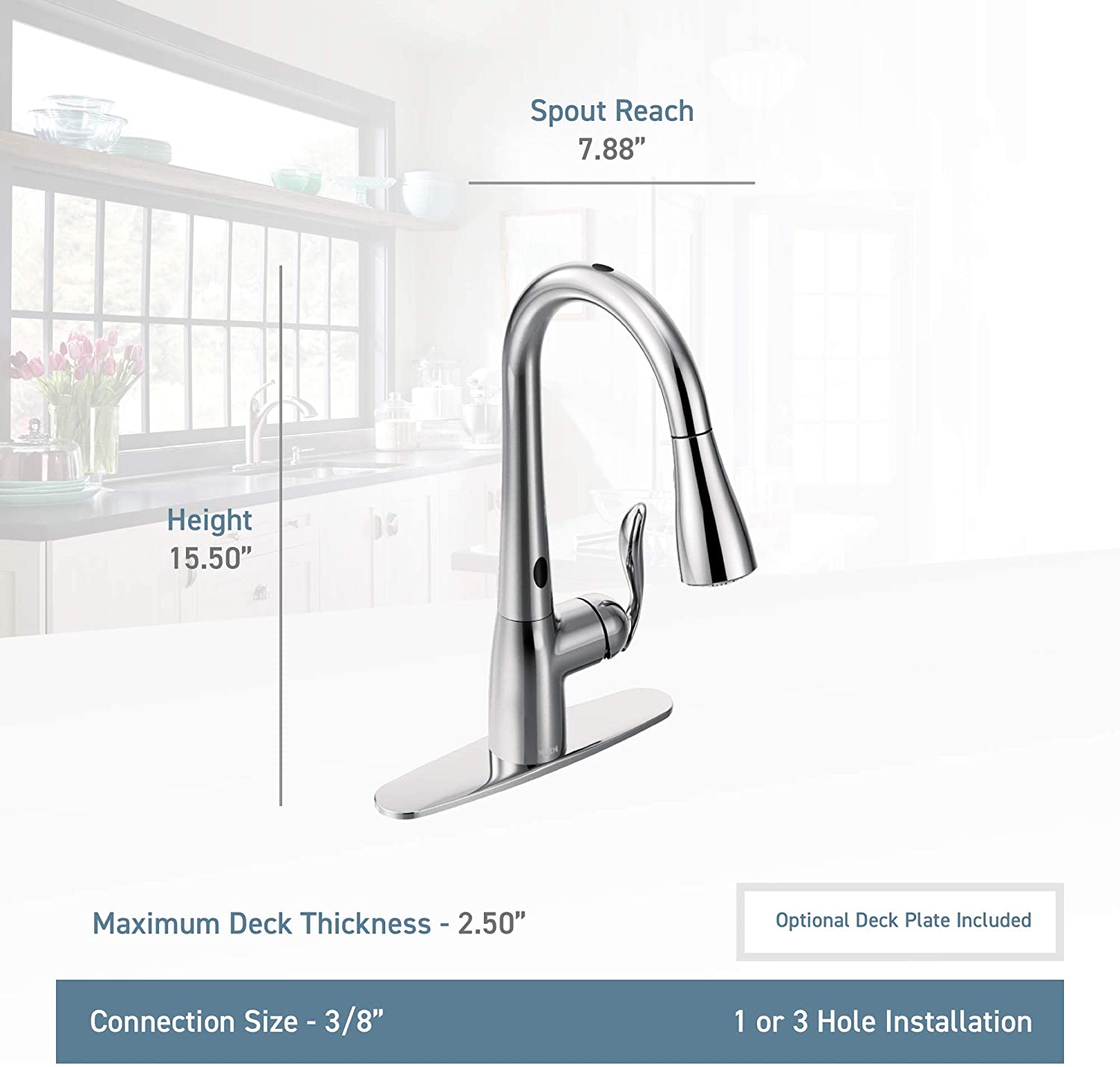 Faucet 5