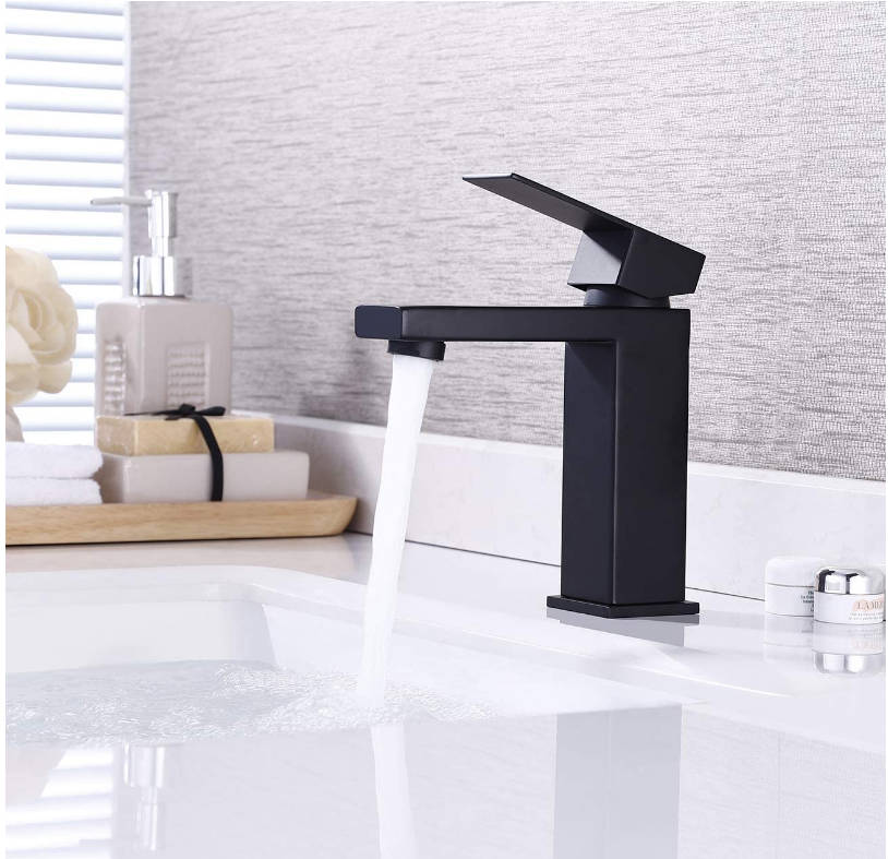 Faucets 1 1