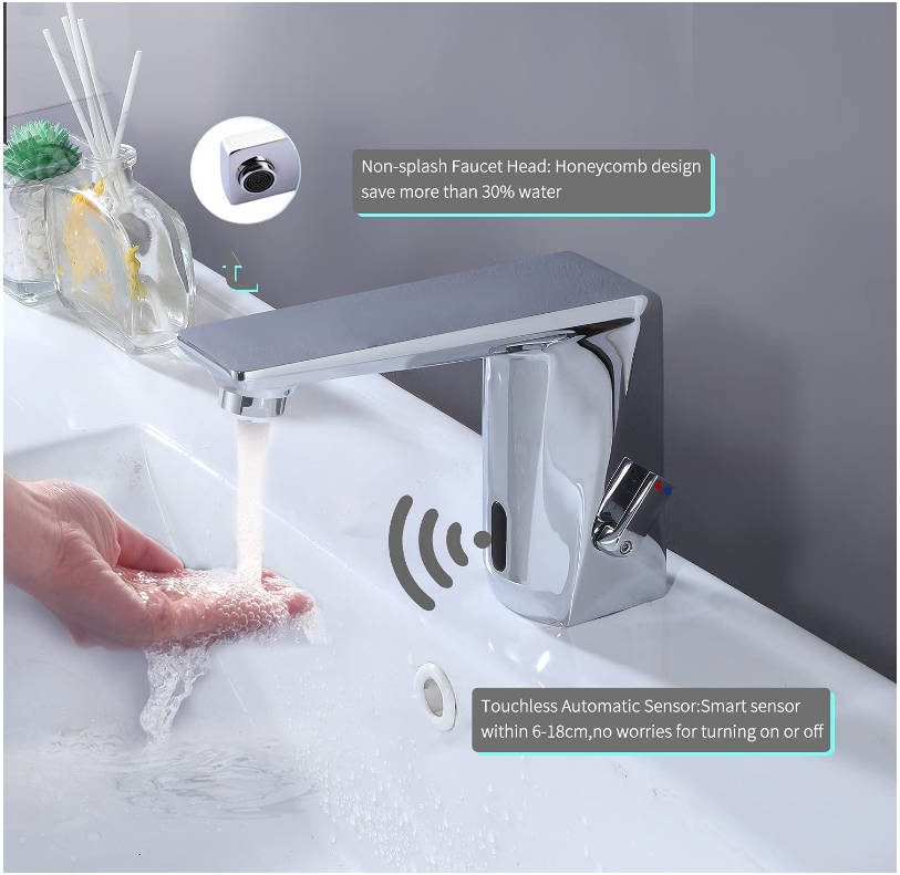 Faucets 10