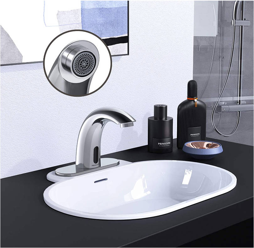 Faucets 11