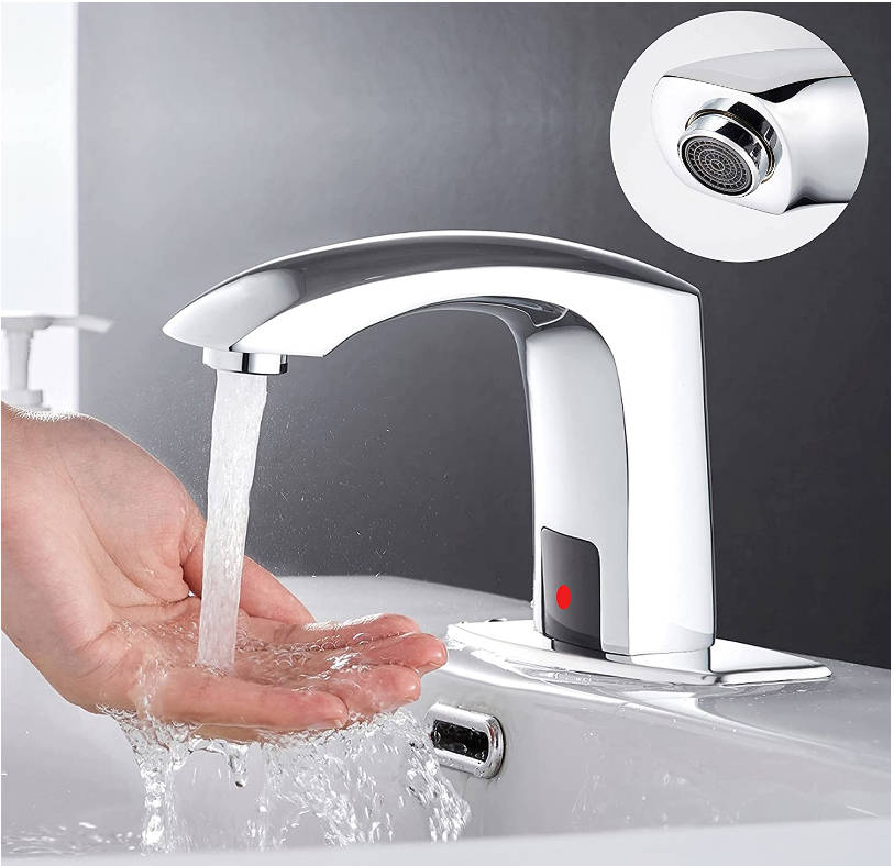 Faucets 12