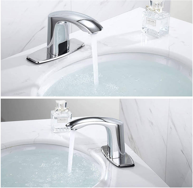 Faucets 13
