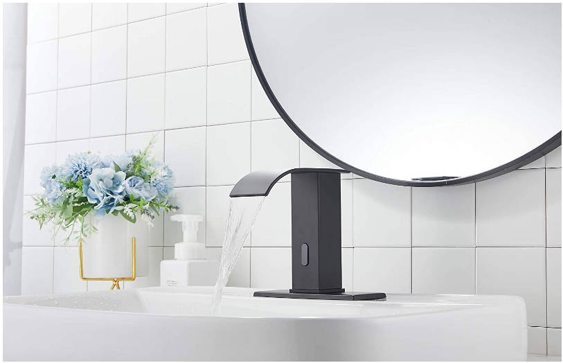 Faucets 2