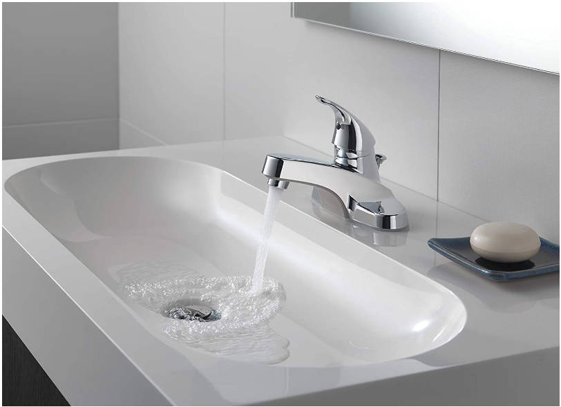 Faucets 3 1