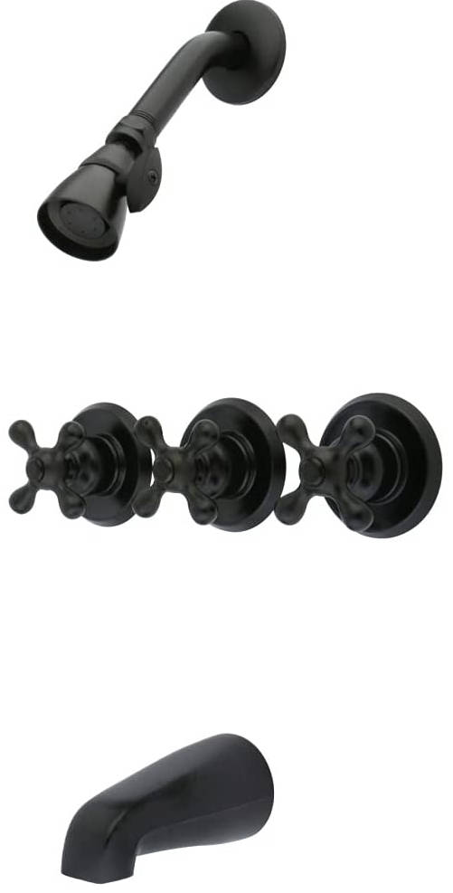 Faucets 3