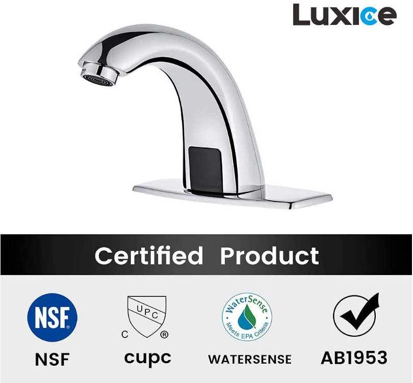Faucets 3