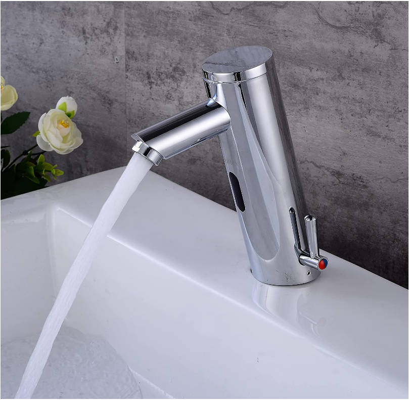 Faucets 6