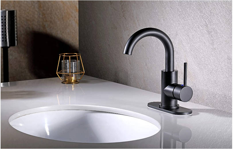 Faucets 7 1