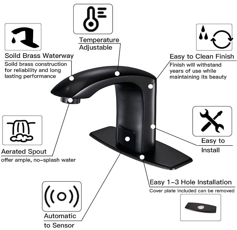Faucets 7