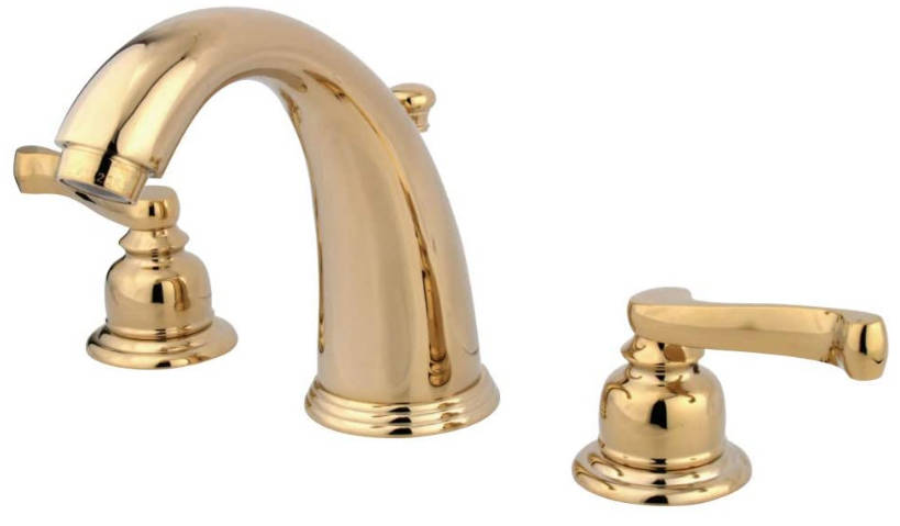 Luxury Bathroom 2