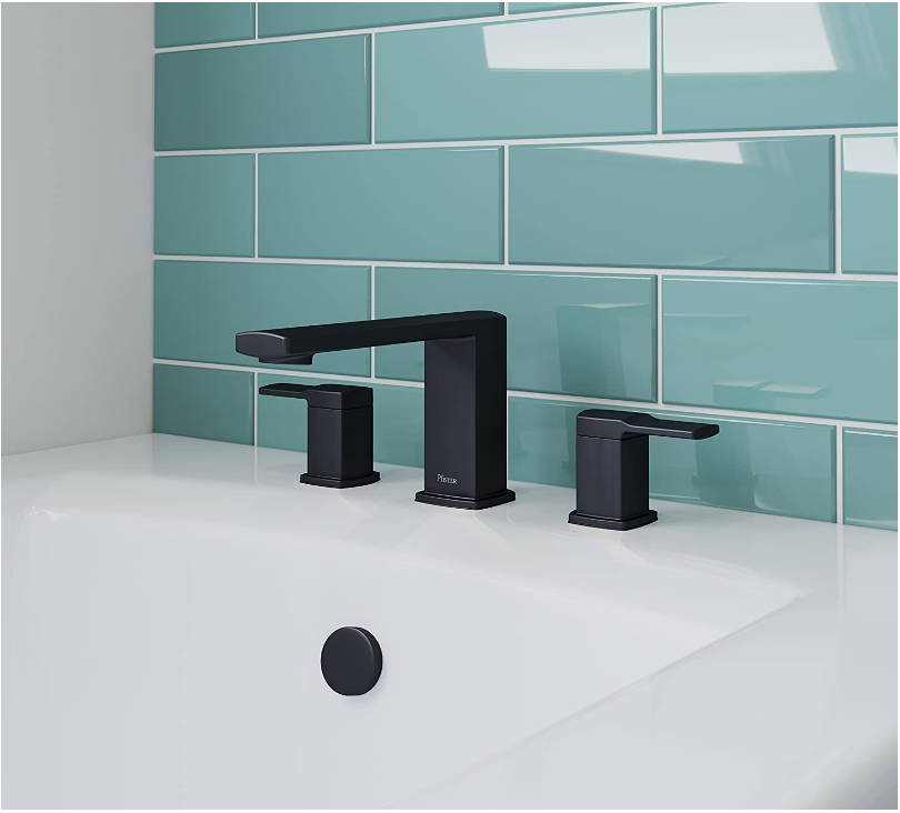 Luxury Bathroom 5