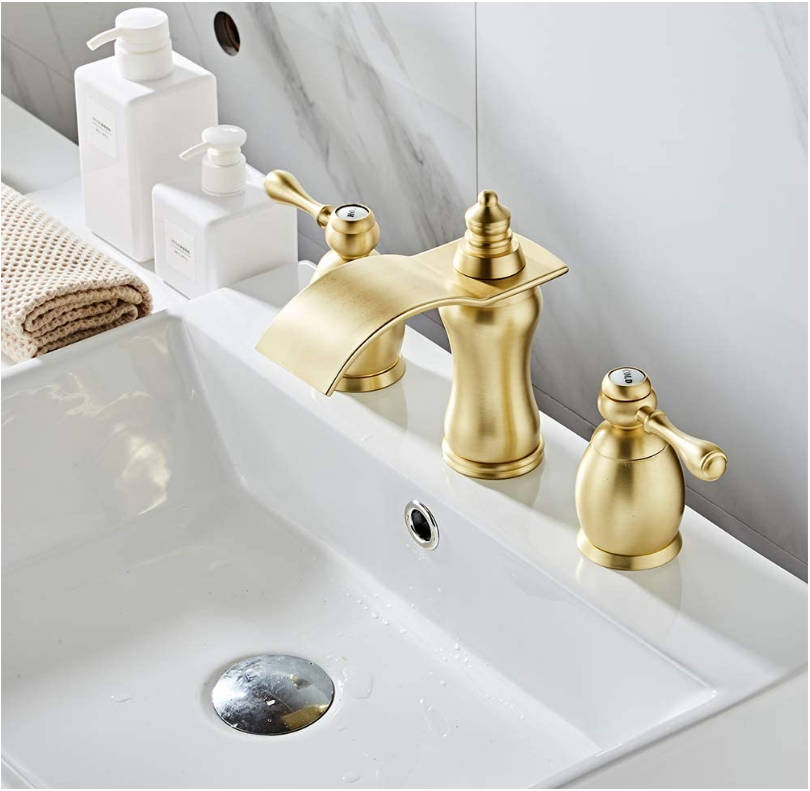 Luxury Bathroom 6