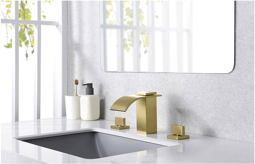 Luxury Bathroom 7
