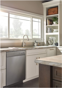 Pull Down VS Pull Out Kitchen Faucet: Easy to Pick