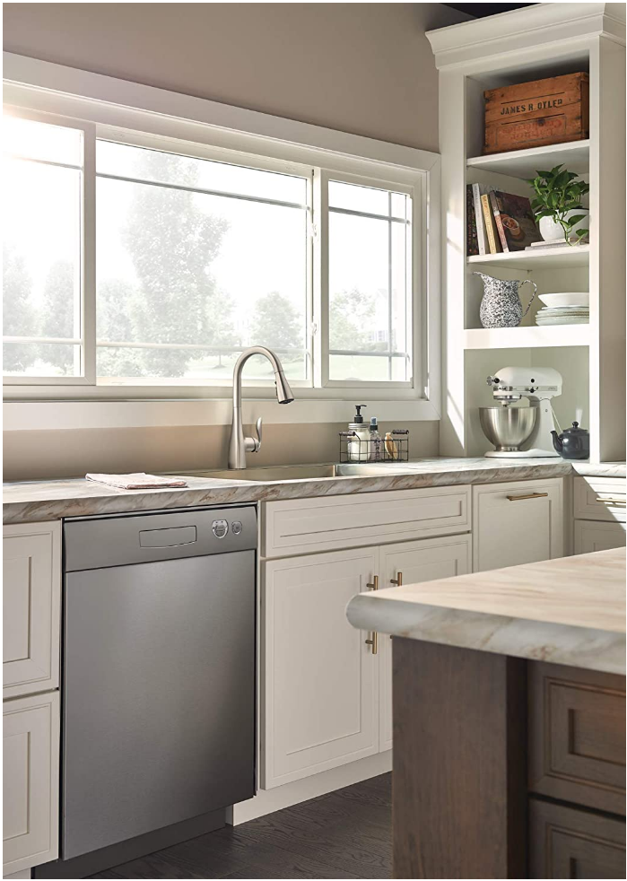Moen Faucet