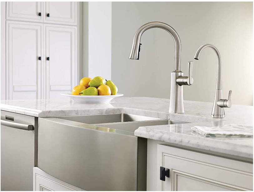 Best Transitional Bathroom Faucets