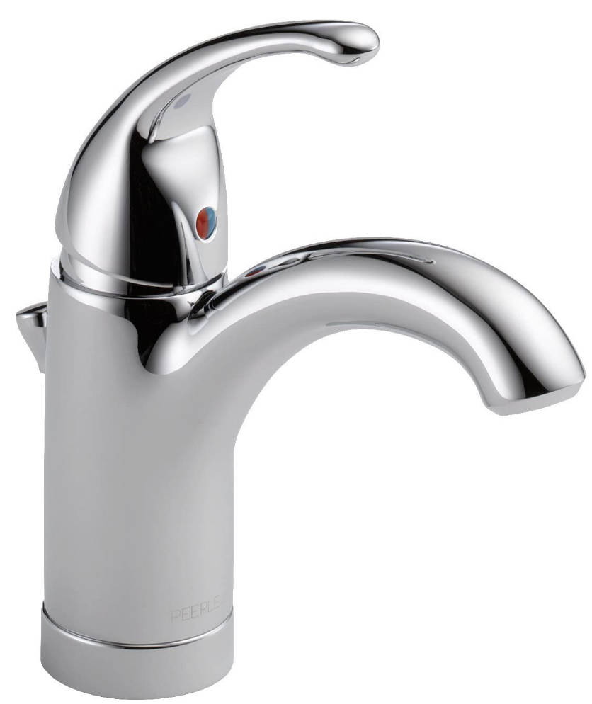 Best Transitional Bathroom Faucets 2