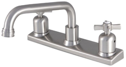 Wide Spread Centerset Faucets2