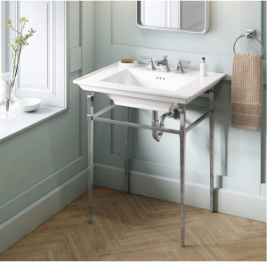 WideSpread vs Centerset Faucets: Which One is Better