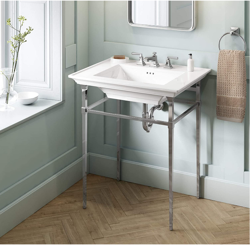 Wide Spread Centerset Faucets5