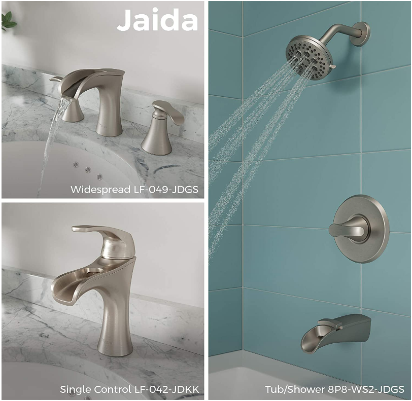 Wide Spread Centerset Faucets6