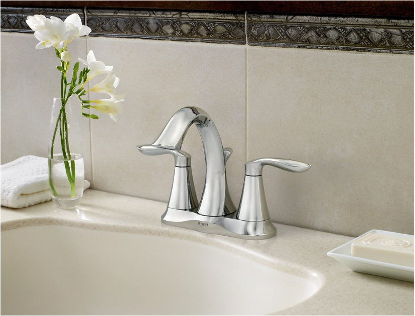 Wide Spread Centerset Faucets7